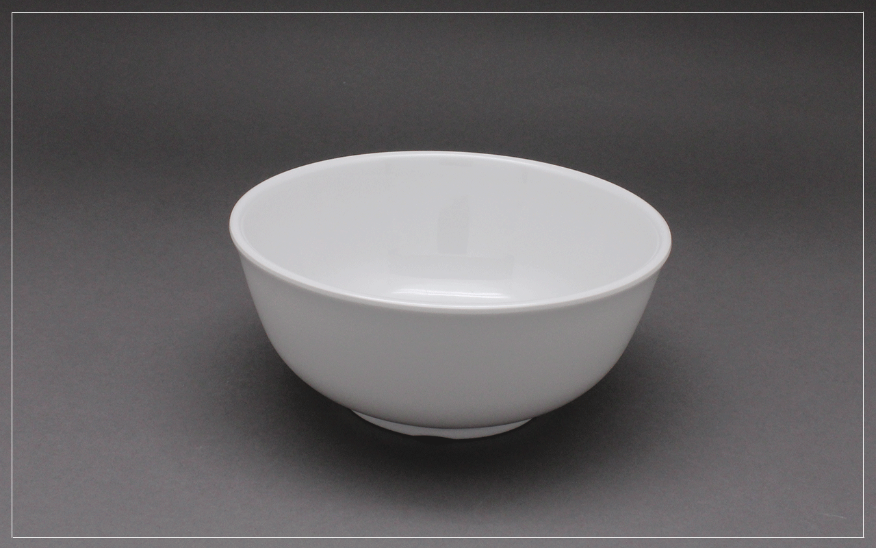 <strong>密胺餐具-中式饭碗</strong>